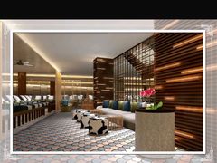 -东方棕泉·洗浴·按摩·美食国际水疗会所(福田店)