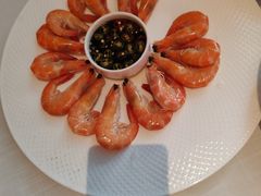 -醉辉皇原味海鲜江南菜(成都大魔方店)