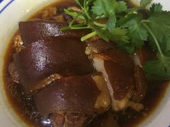 同安封肉-聪辉同安老美食饭店(大元路店)