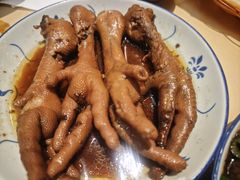 -江味龙虾馆·裸蓝龙虾(南山店)