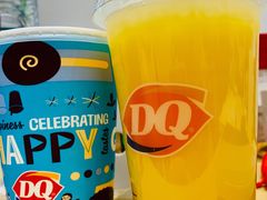朗姆葡萄-DQ·蛋糕·冰淇淋(西直门店)