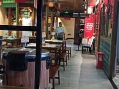 -醉南拳客家菜·河田鸡(东街口航空大厦店)