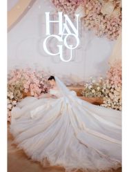 -纯色时光婚纱艺术馆WHITE