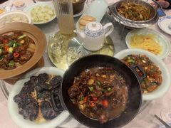 -一楼食业·美食人家