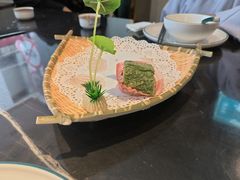 -龙凤点心饼家·39年老字号(松岗店)