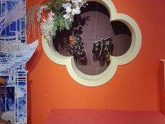 -桥香园过桥米线(国贸店)