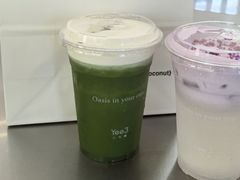 -Yee3·三号椰(上海中山公园龙之梦店)