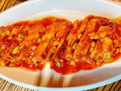 长龙茄子-天元奎饭店(总店)