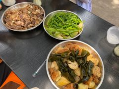-修记牛杂店(同华东一路店)