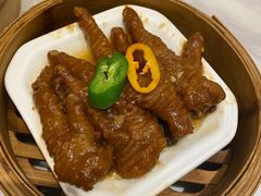 -又一间茶点轩(宝业路店)