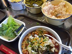 -丽丽三鲜螺蛳粉(田林路店)