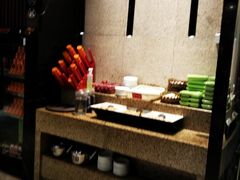 -海底捞火锅(顺义华联店)