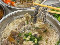 -福屿鲜捞小吃·捞化(福屿总店)