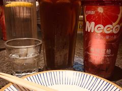 -新楚记烧烤·酒场·夺命肥肠(车公庙店)