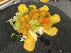 -靓湾海鲜·海景餐厅(小麦岛店)