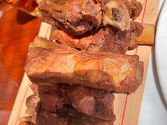 -鸿运美食府