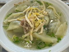 -老西白点心店