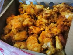 -阿捡忭京炸鸡(韭菜园总店)