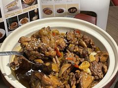 -大中华酒楼·主席武昌鱼·武汉美食地标(江汉路步行街店)