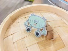 -老班长手工灌汤包(望京华彩店)