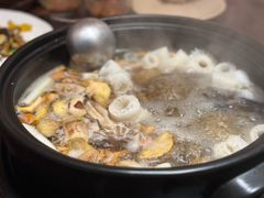 -滇野云南野生菌餐厅(陕西南路店)