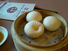 -潮府馆·非遗潮州菜·港式点心(世纪公园店)