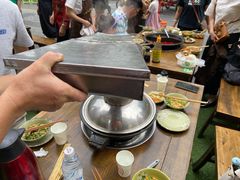 -老船夫石锅苗苗鱼·老字号(三道堰总店)