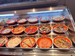 -痴毛肚·火锅烤肉自助(亦庄龙湖天街店)