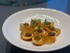 -荷塘秋月·本帮江浙菜(国权路店)