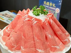 -快乐小羊·内蒙牛羊肉火锅(流花中心店)
