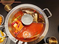 -晓宇重庆火锅(西安荟聚店)