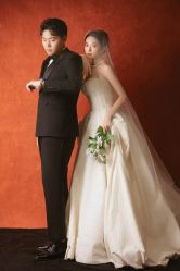 -CD视觉婚纱摄影