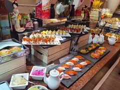 -青岛城阳宝龙福朋喜来登酒店