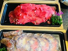 -湊湊火锅·茶憩(和平大悦城店)