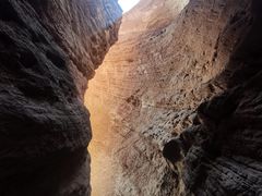 -天山神秘大峡谷