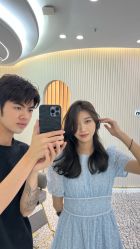 -型色沙龙 Color Salon