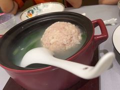 -狮王府淮扬菜(新街口友谊店)