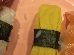 -争鲜回转寿司(金桥家乐福店)