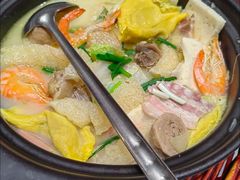 -聚丰园•湖鲜餐厅(阿红私房菜梅石路店)
