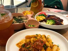 -BossBabe亲子餐厅(金光华广场店)