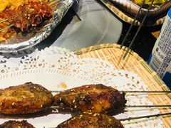 -月光下的毡房·蒙古烤羊腿·羊蝎子火锅刷羊肉(中谊路店)