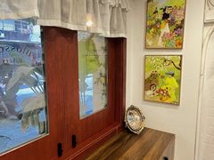 -花间烘焙BLossom Bakery