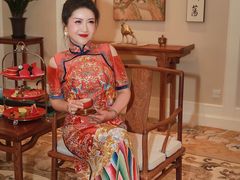 -北京中国大饭店