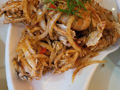 -覃记海鲜美食餐厅