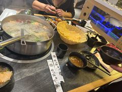 -林记潮牛·牛肉火锅(上马墩店)