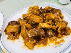 -同发号饭庄(复兴路店)