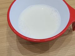 -秦香陕西食府(华贸天地店)