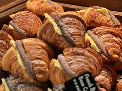 -B&C黄油与面包·THE GARDEN BAKERY概念店(世纪汇店)