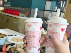 -巧克力渔家.小船海鲜家常菜(万平口店)