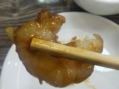 鱼香虾仁-林之六八·6886大连老菜馆